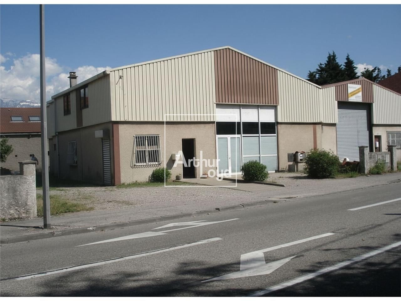 Arthur Loyd vous propose à la location, sur 