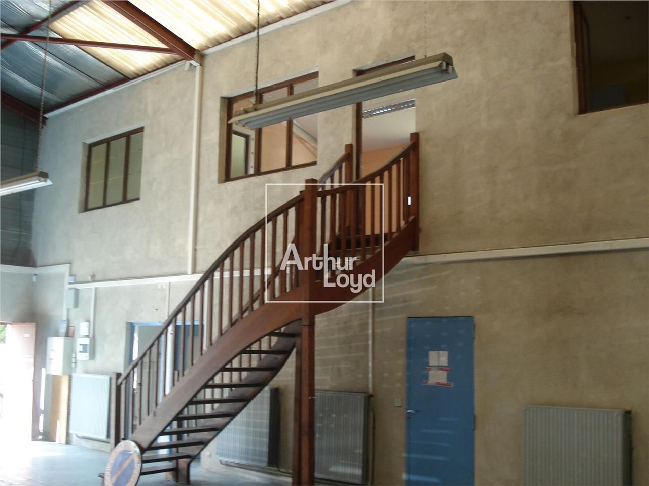 Arthur Loyd vous propose à la location, sur 