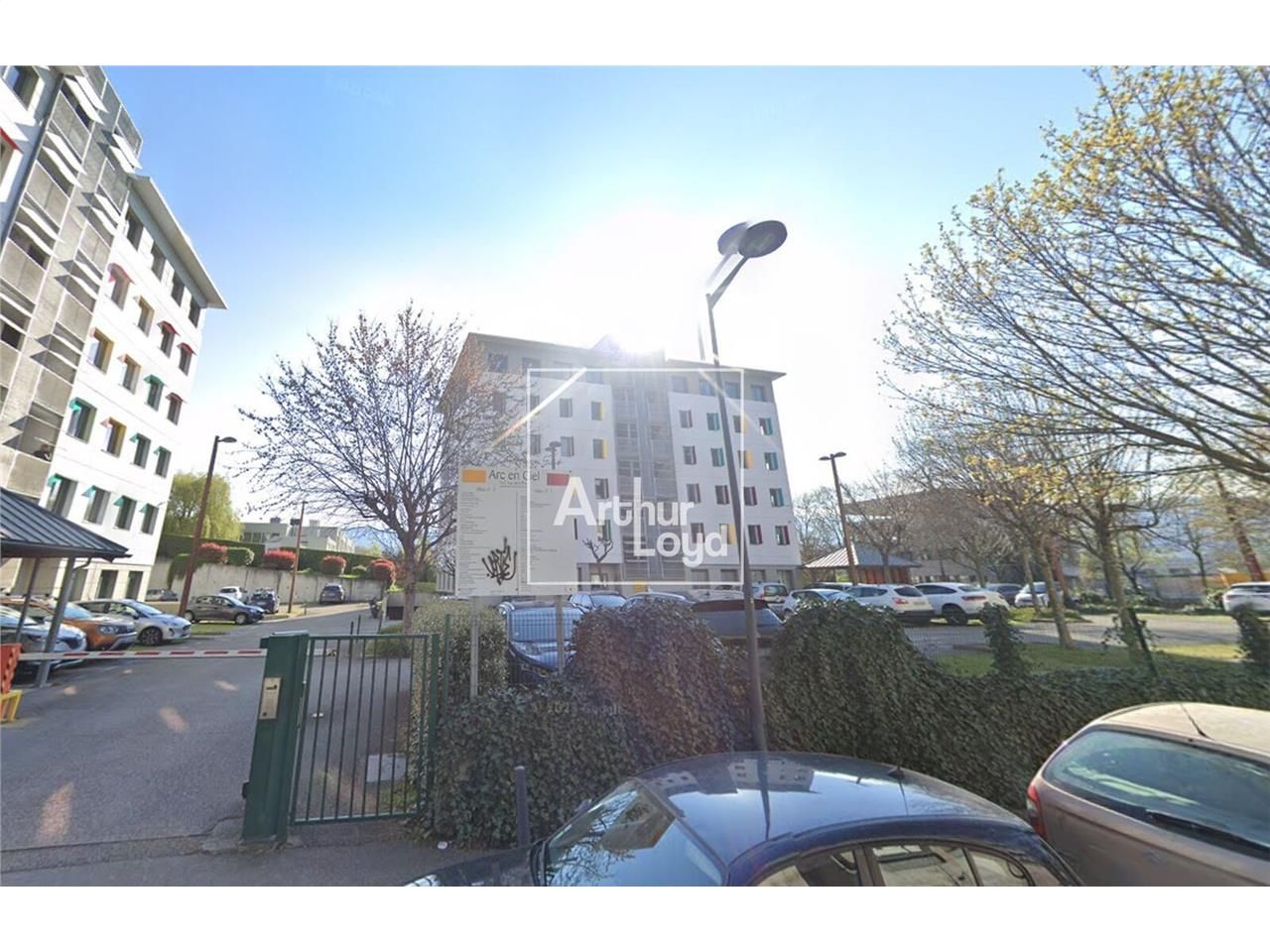 Arthur Loyd vous propose à la location une s