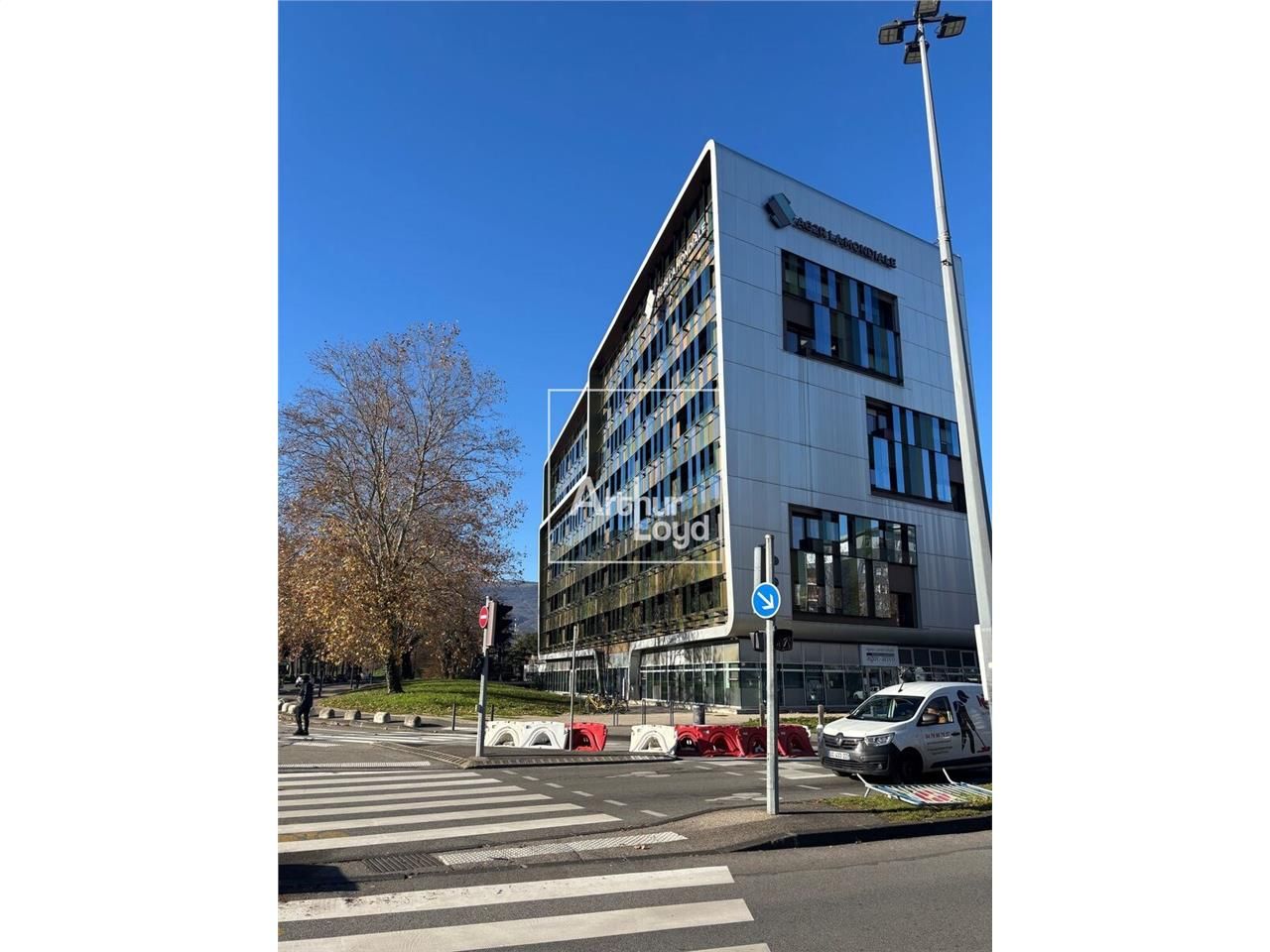 Arthur Loyd Grenoble vous propose à la locat