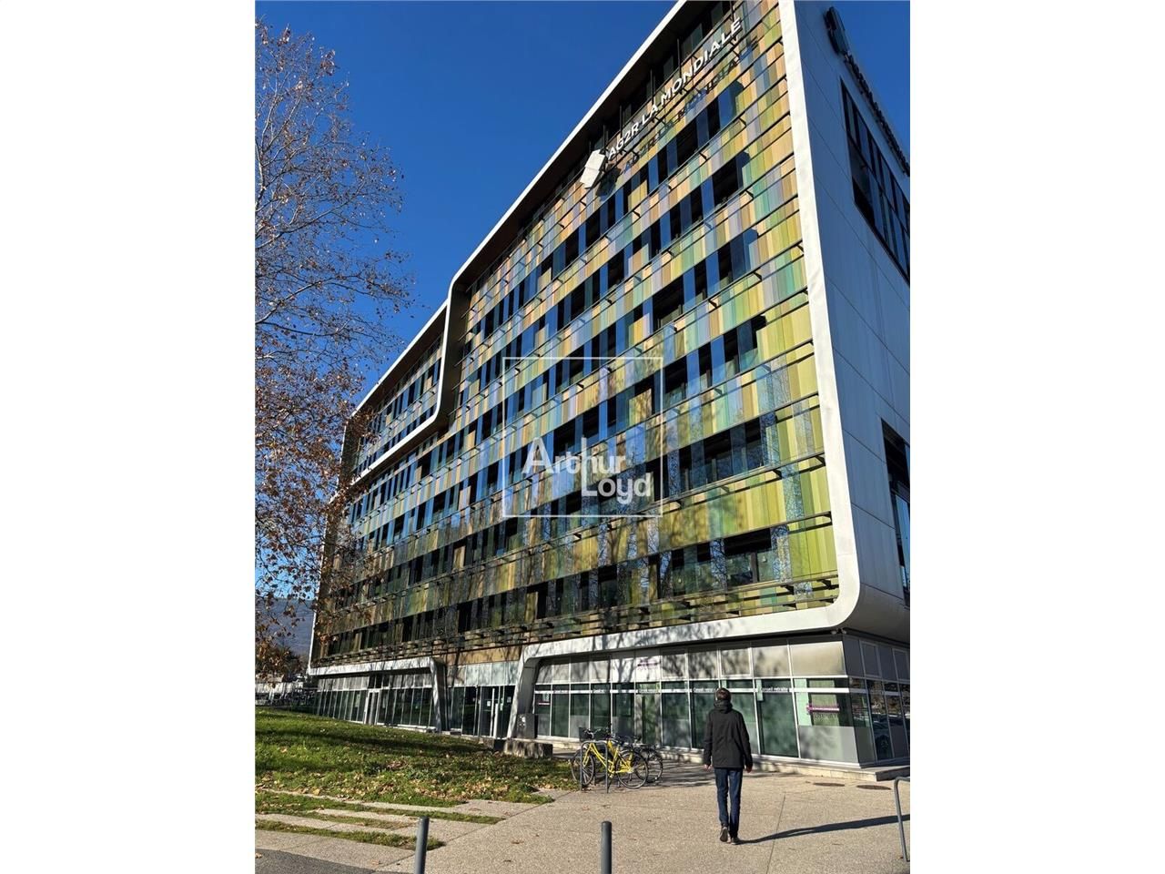 Arthur Loyd Grenoble vous propose à la locat