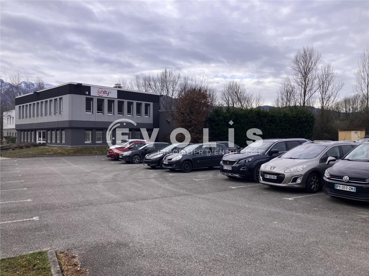 Rare à Montbonnot Saint Martin, EVOLIS vous propo