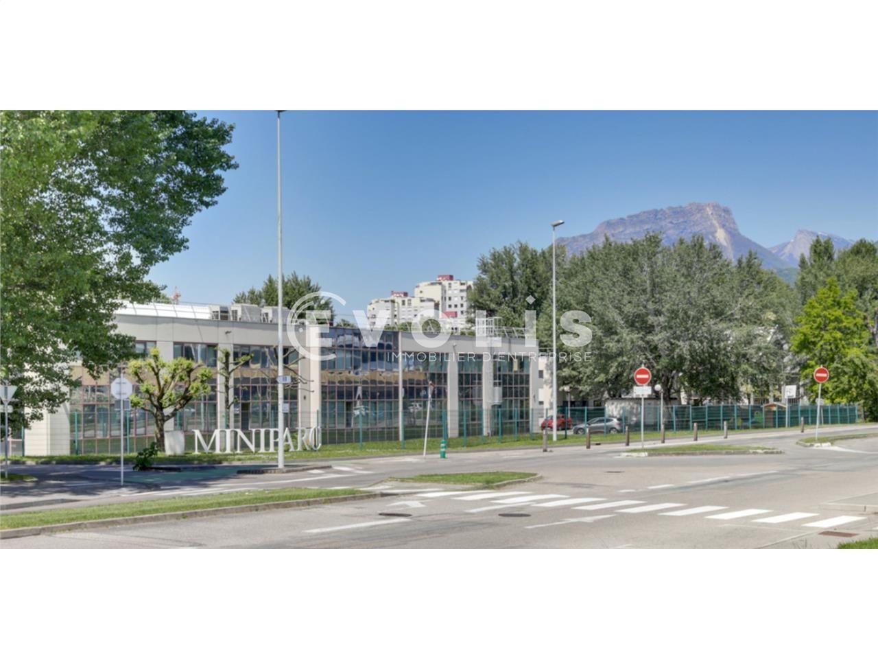 Evolis vous propose une opportunité unique de loc