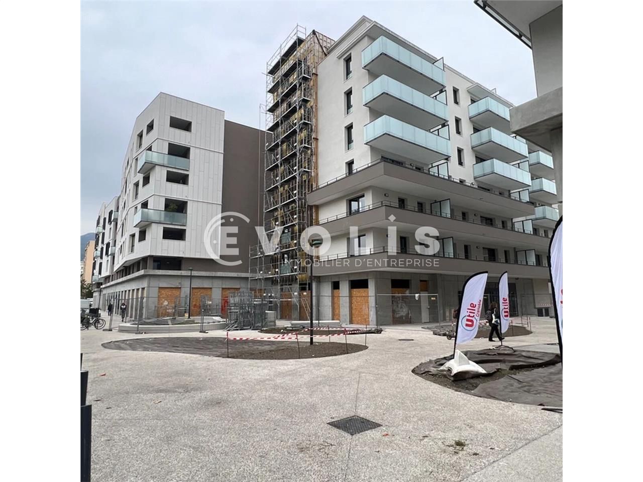 Proposez à votre entreprise une opportunité excep