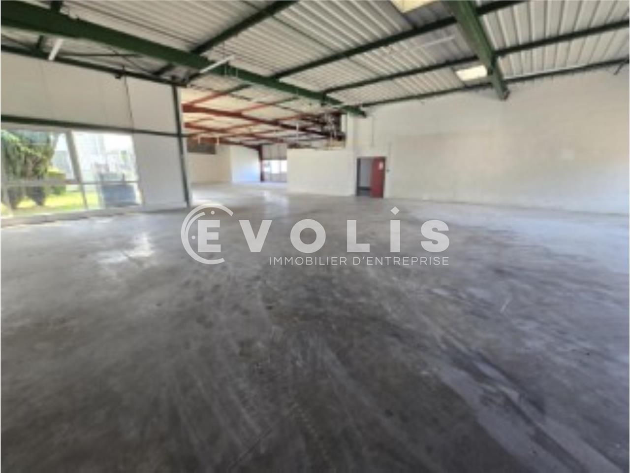 À la recherche de locaux d'activité à louer à Vil