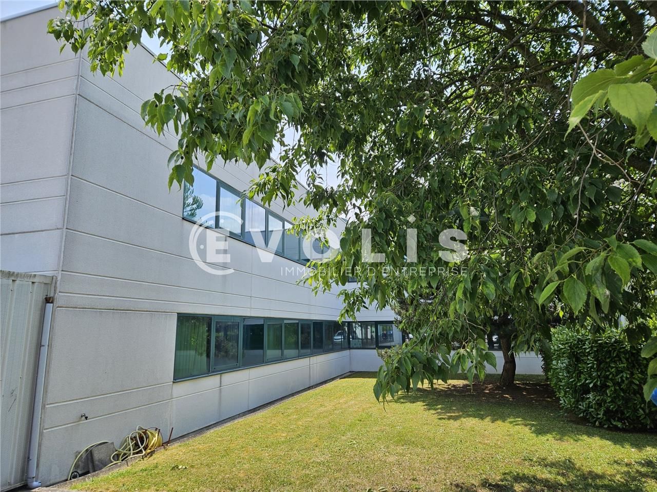 À la recherche de bureaux à MORANGIS ? Ne cherche