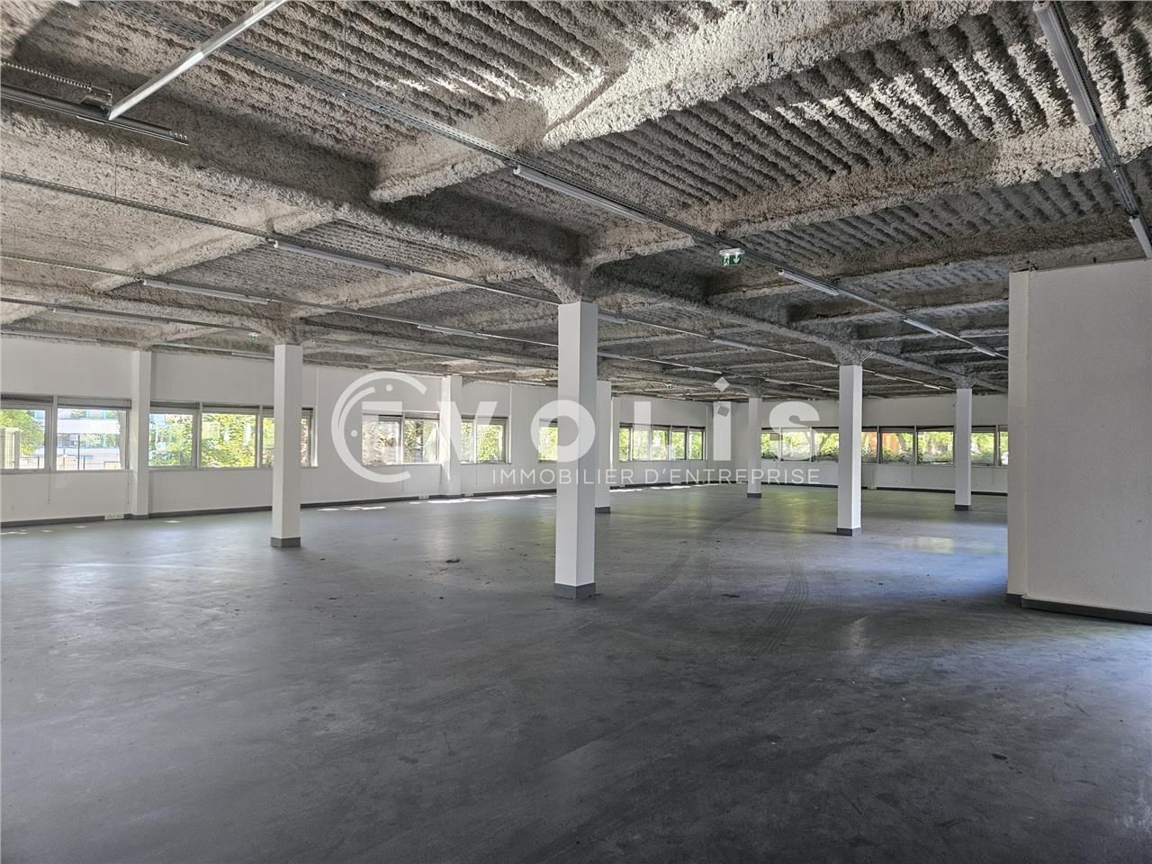 À la recherche de bureaux à louer aux Ulis ? Ne c