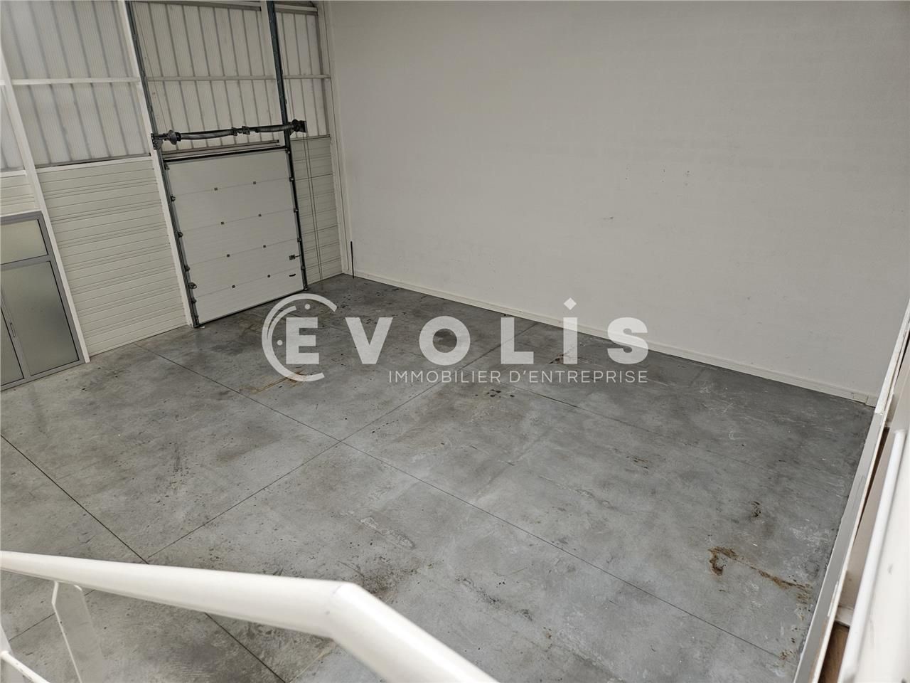 À Palaiseau, EVOLIS vous propose une opportunité 