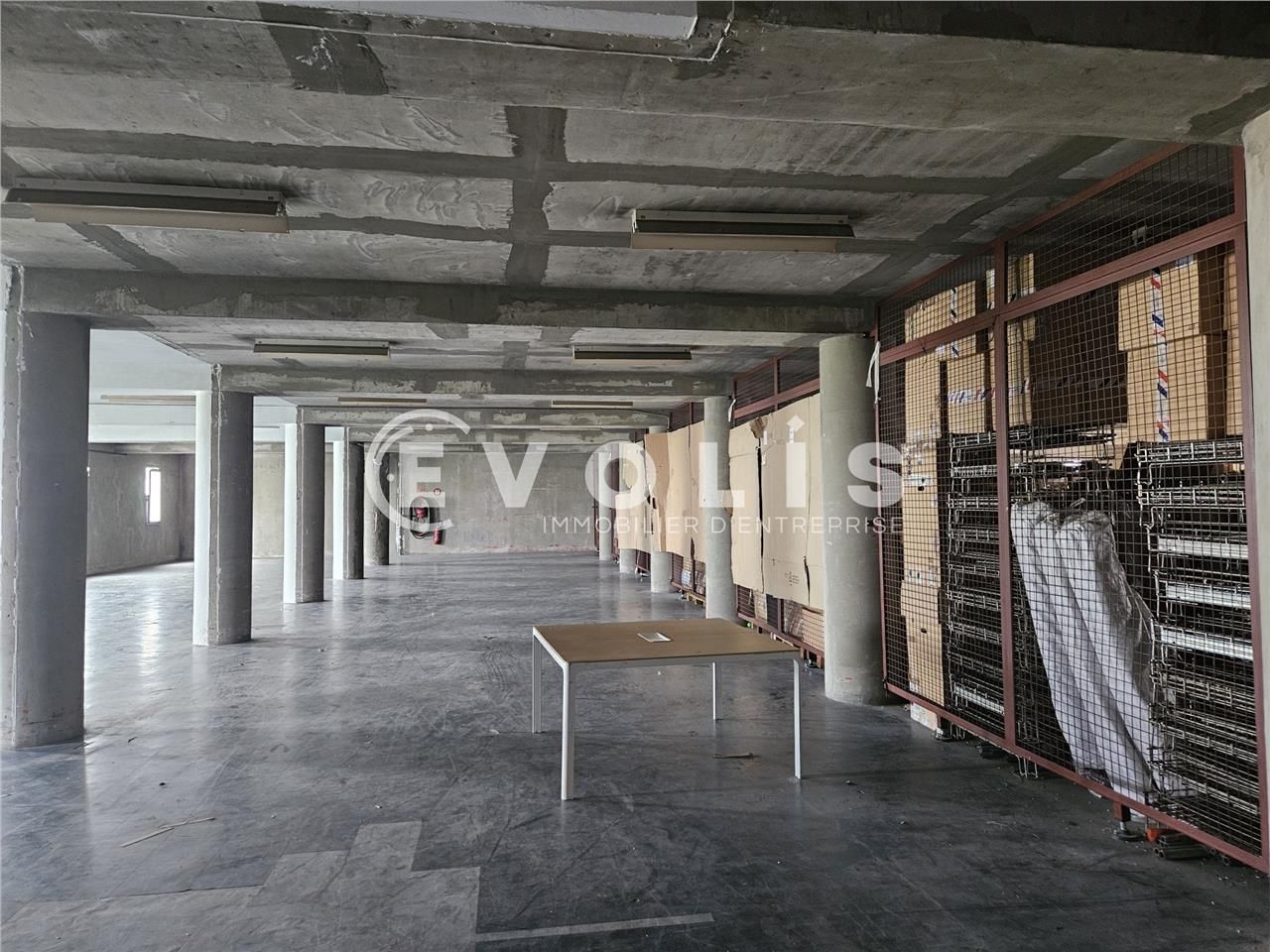 À la recherche d'espaces professionnels à louer à