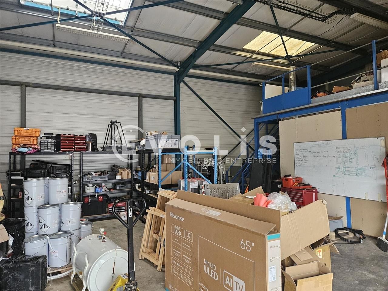 Découvrez une opportunité exceptionnelle pour vot