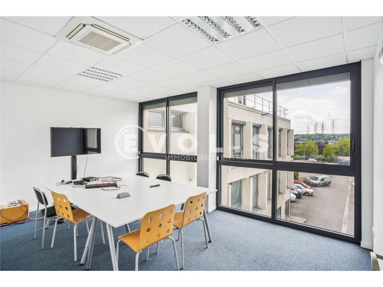 A vendre à Palaiseau, EVOLIS vous propose un espa