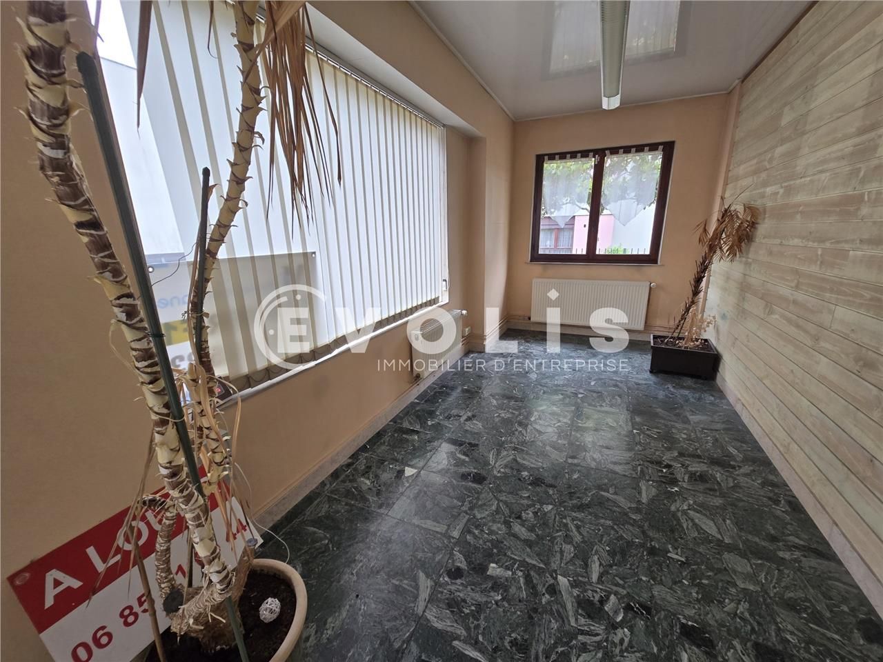 À la recherche de bureaux à louer à Palaiseau ? N