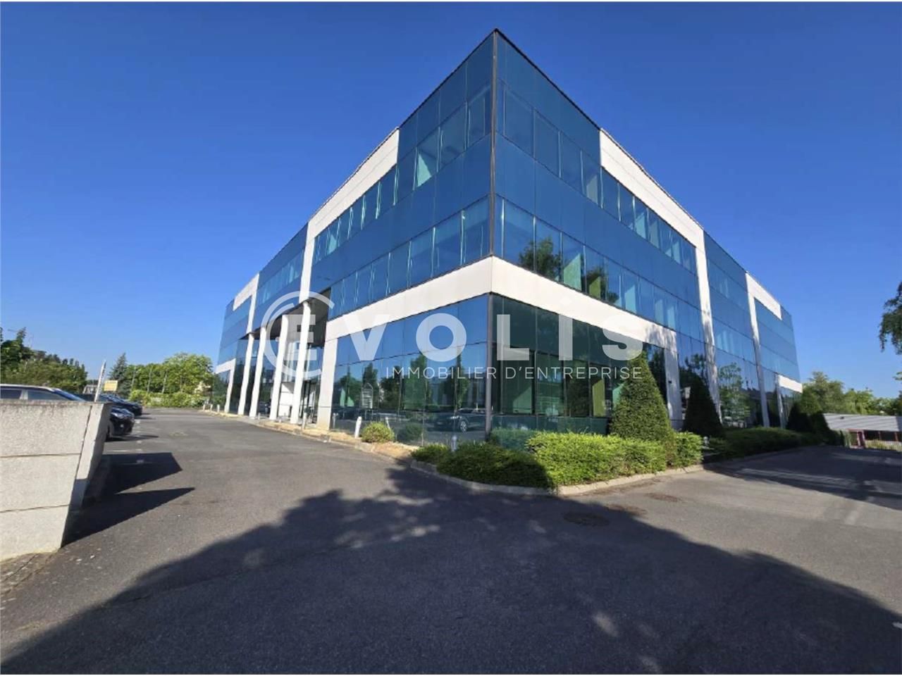 EVOLIS vous propose une opportunité exceptionnell