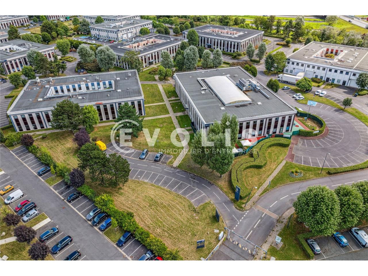 Découvrez une opportunité exceptionnelle avec EVO