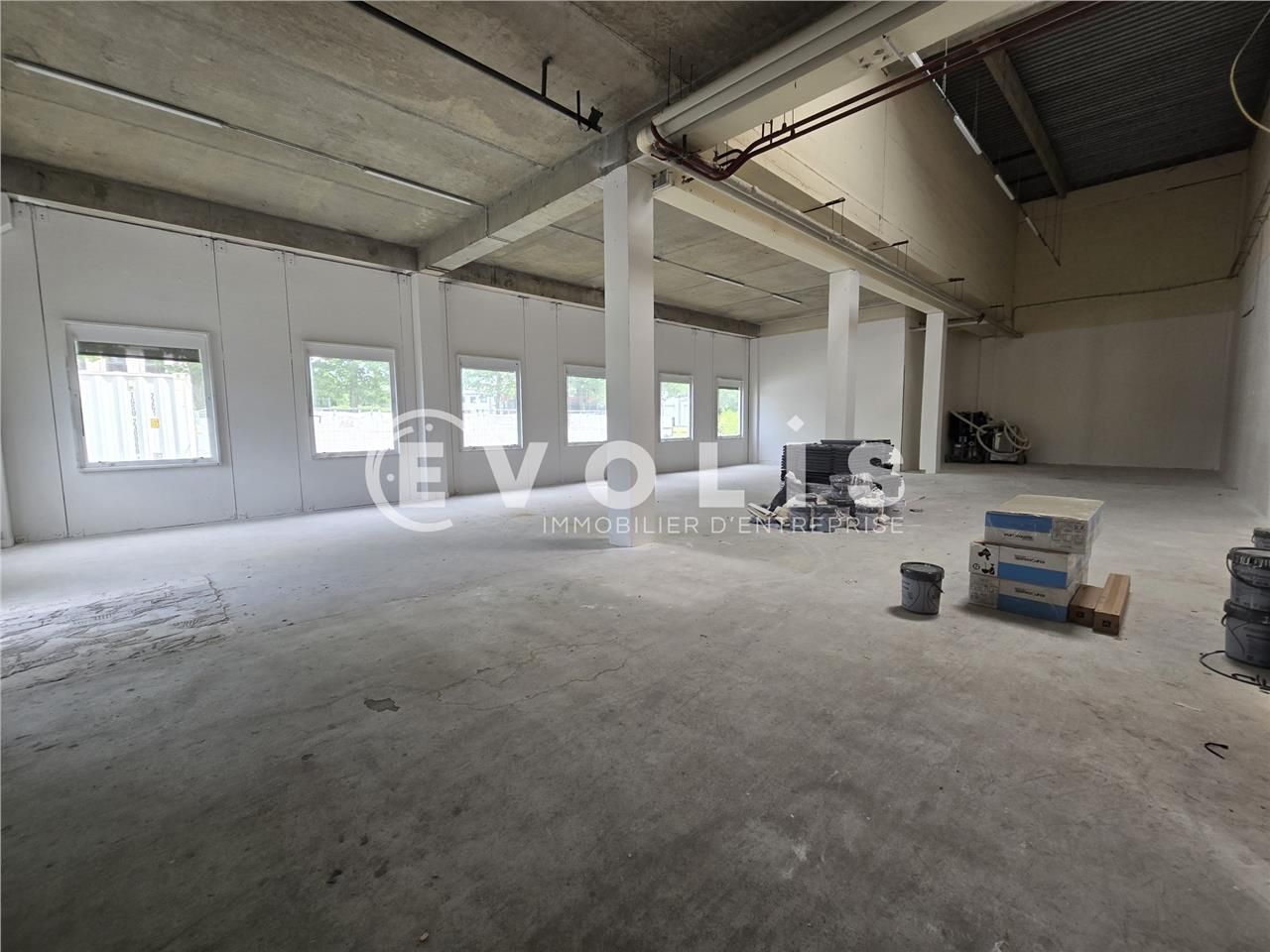 Découvrez une opportunité exceptionnelle avec EVO