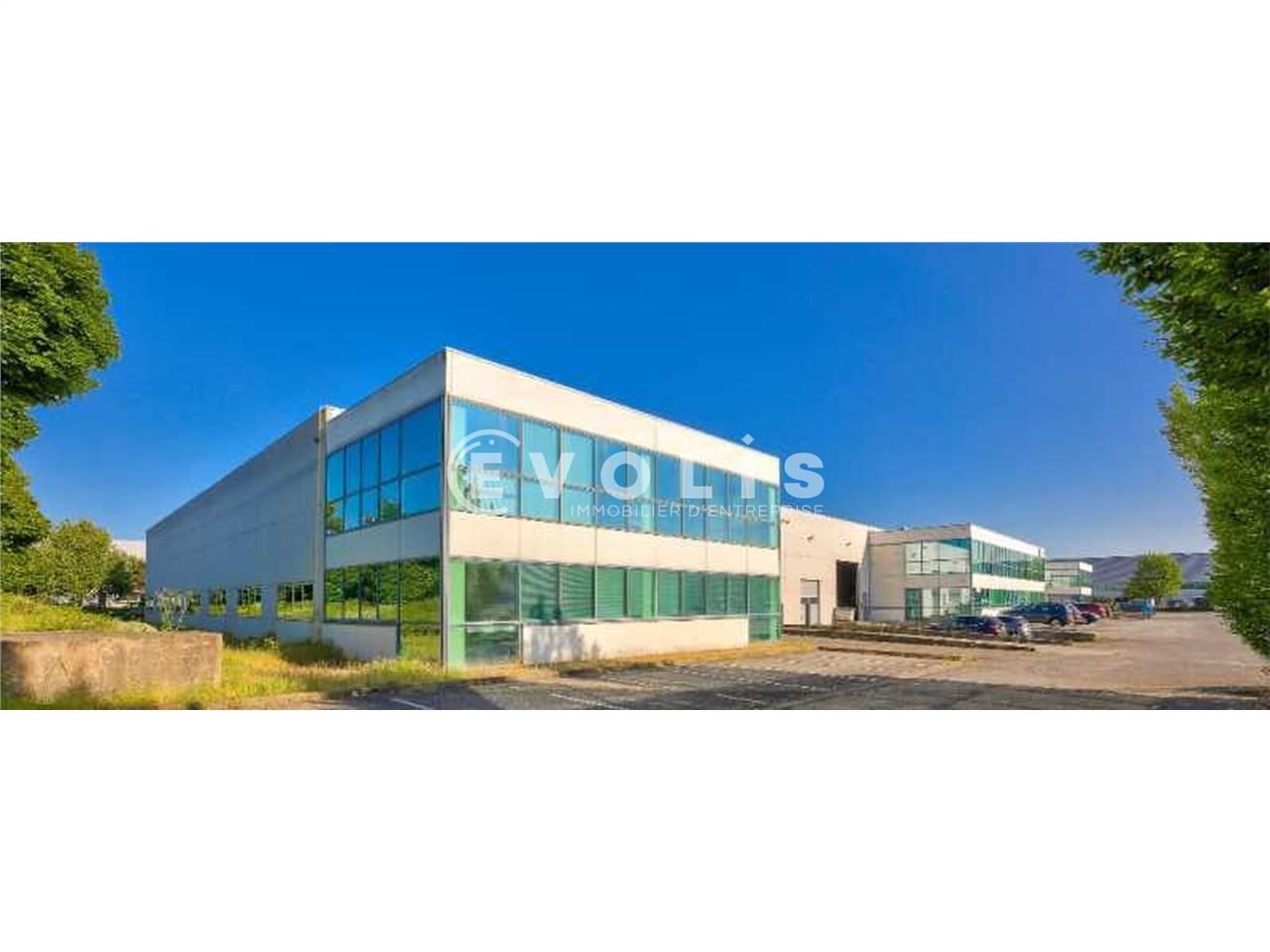 Découvrez une opportunité exceptionnelle avec EVO