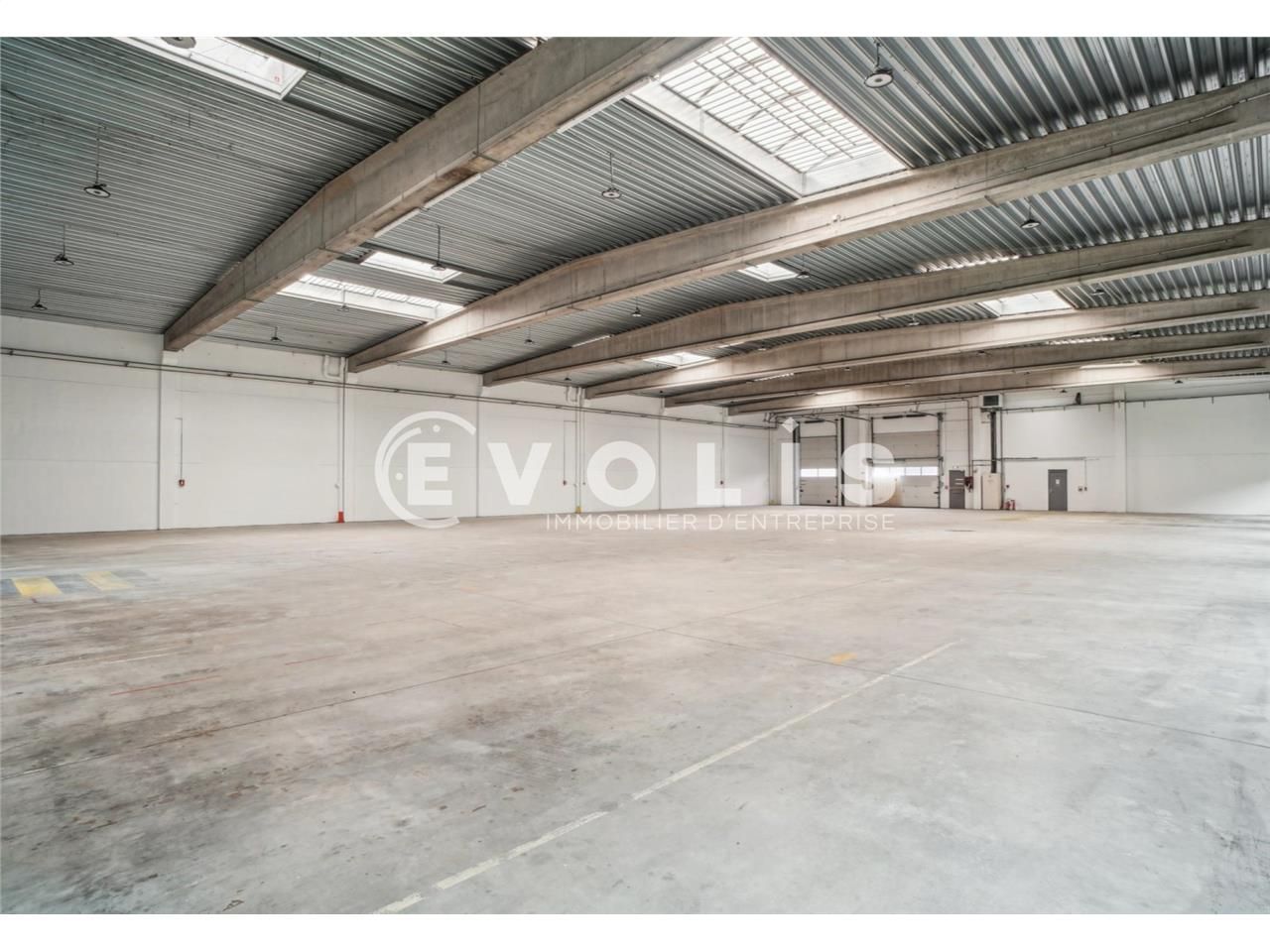 Découvrez une opportunité exceptionnelle avec EVO