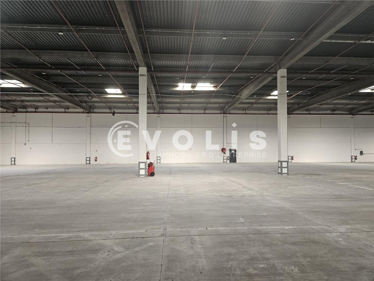 Saisissez une opportunité rare avec EVOLIS : des 