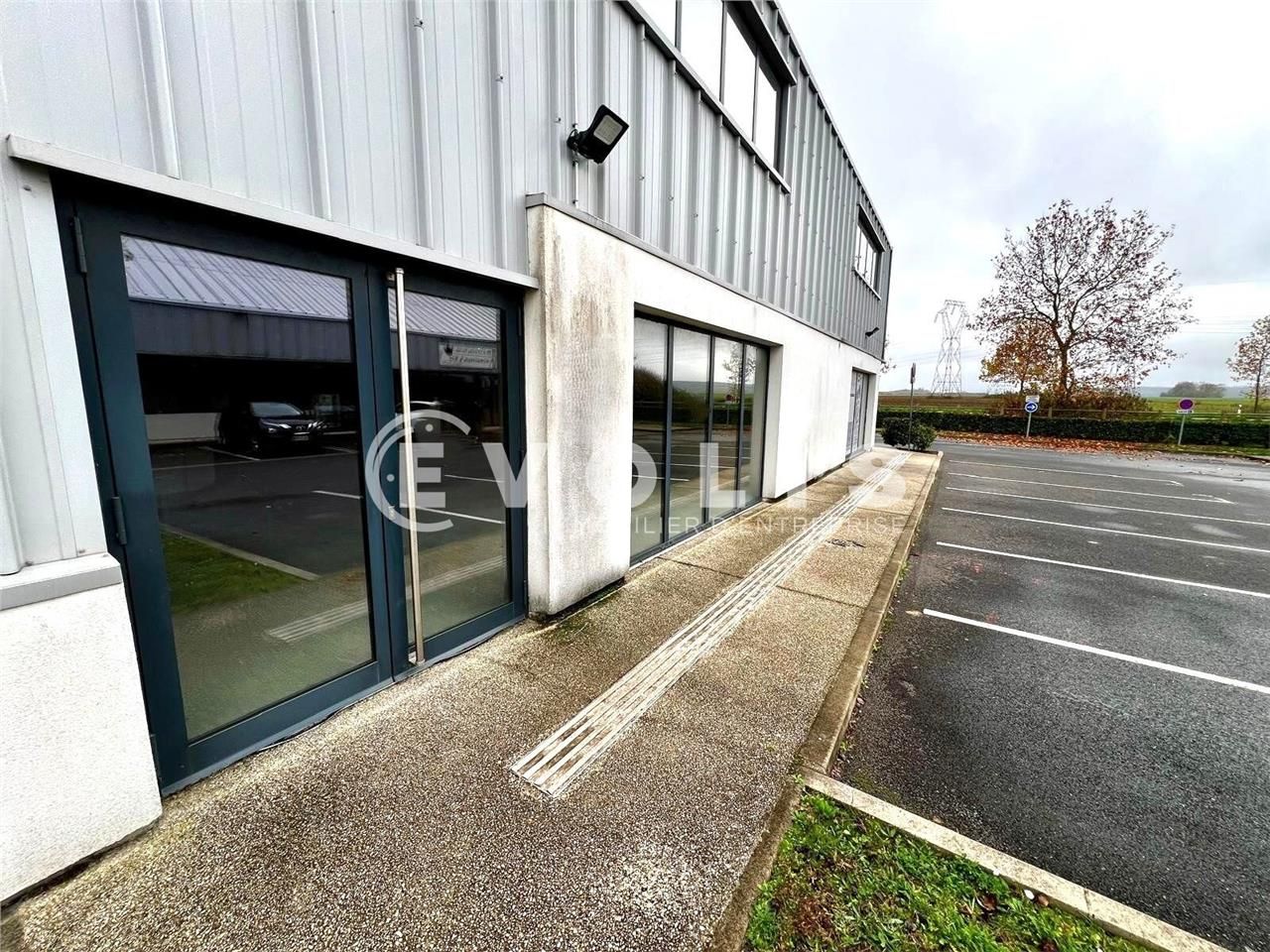 EVOLIS vous propose à la vente ou à la location u