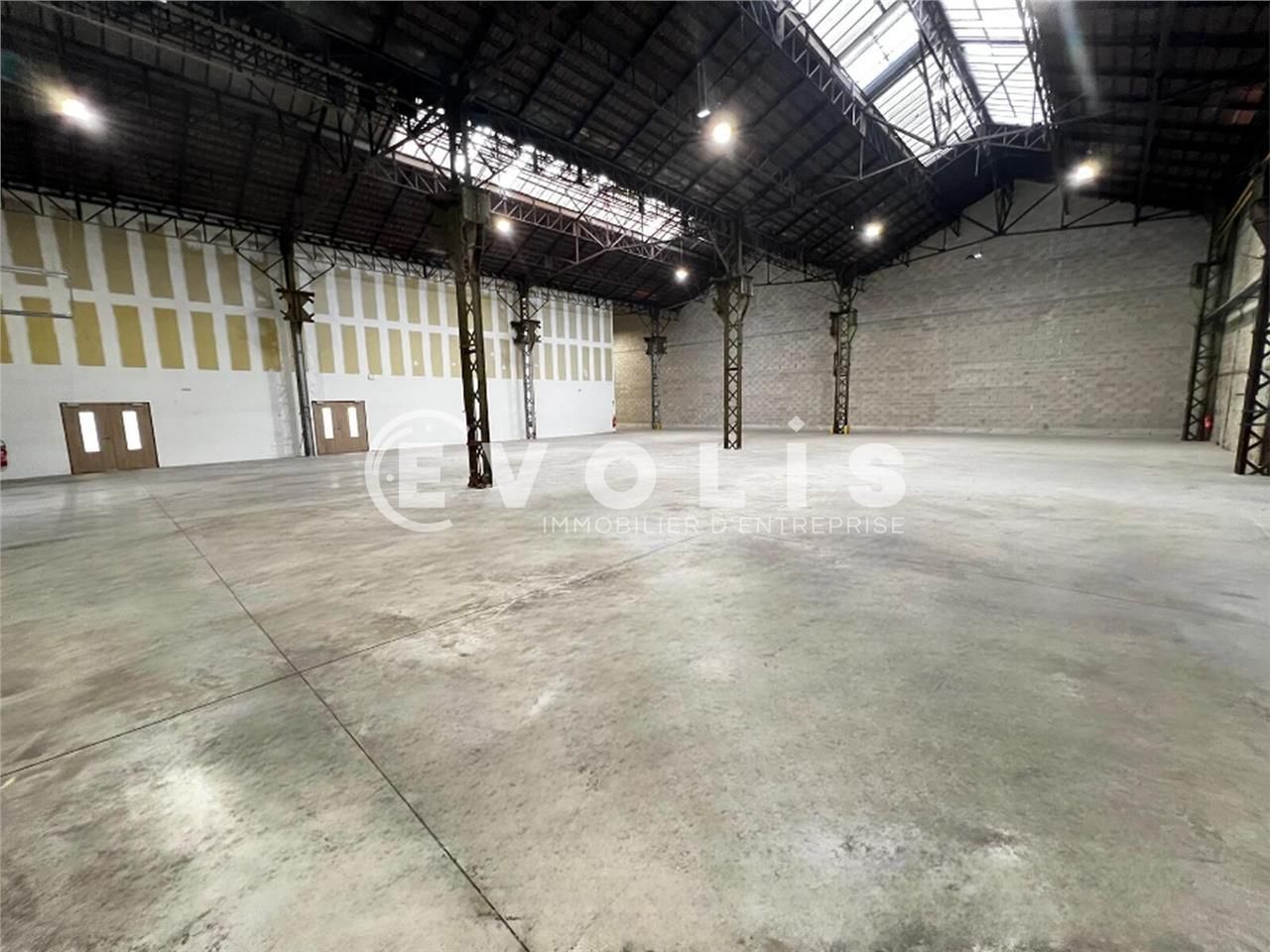 EVOLIS est ravi de vous présenter une opportunité