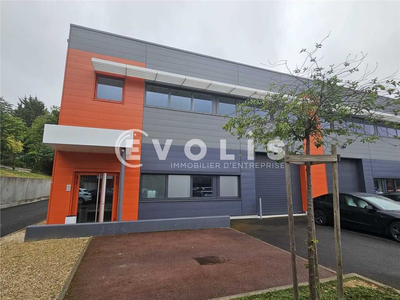 À Palaiseau, EVOLIS vous propose une opportunité 