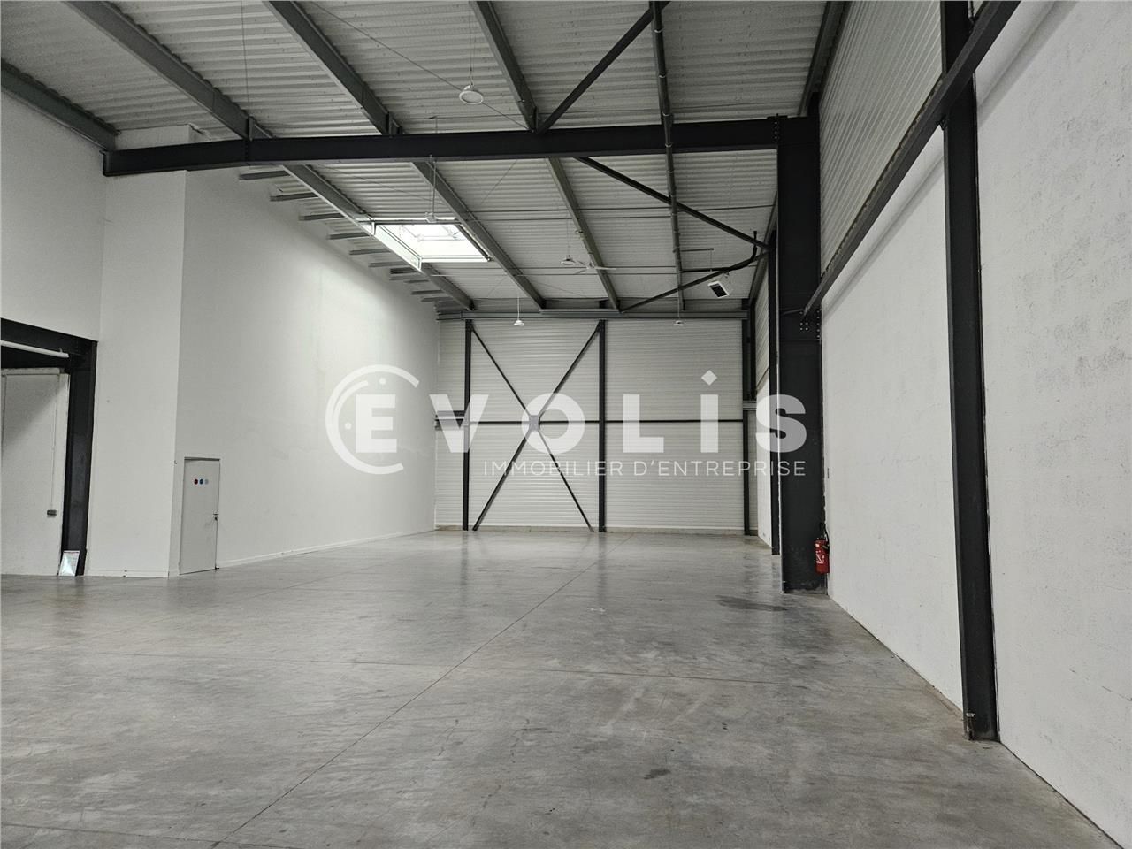 À Palaiseau, EVOLIS vous propose une opportunité 