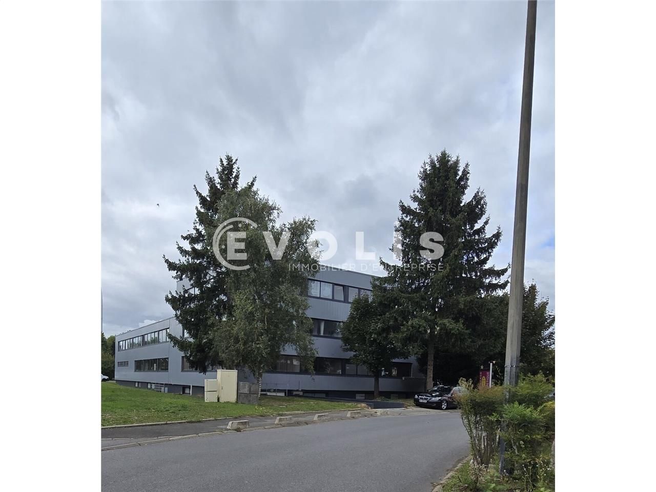 Découvrez une opportunité exceptionnelle avec EVO
