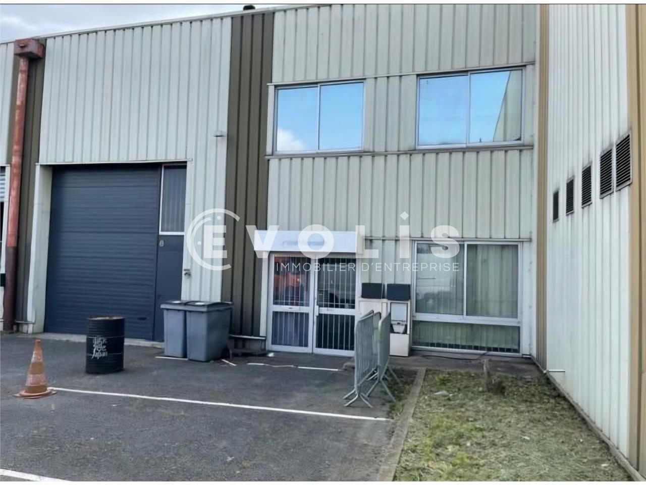 À la recherche de locaux d'activité à Montgeron ?