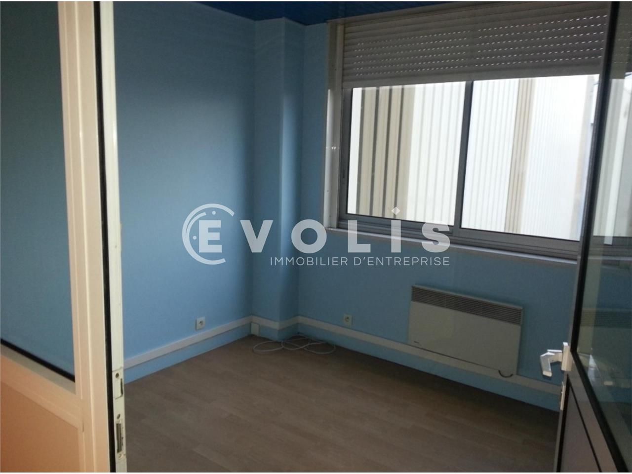 À la recherche de locaux d'activité à Montgeron ?