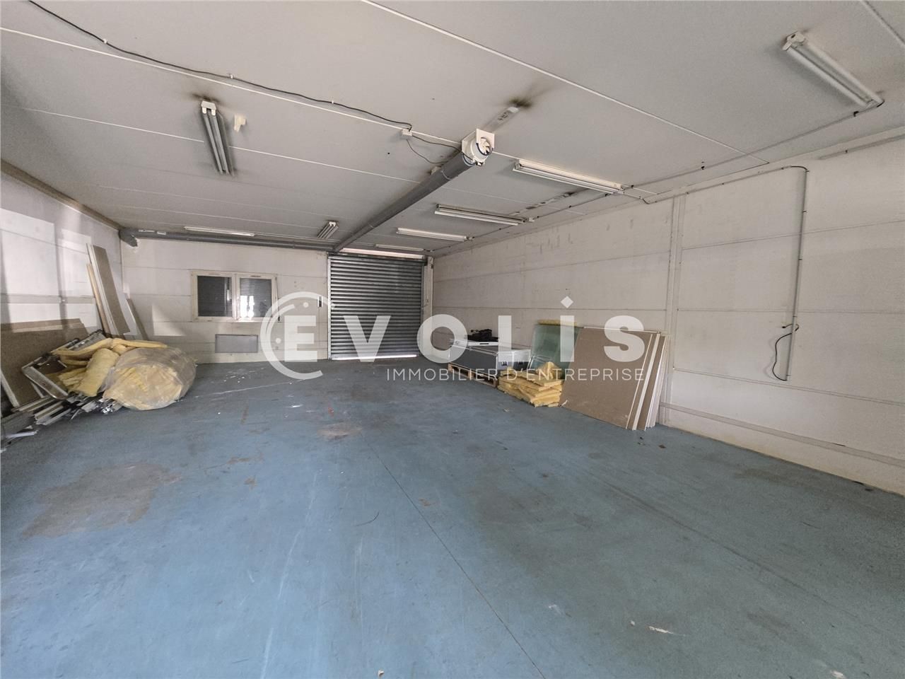 EVOLIS vous propose une opportunité exceptionnell