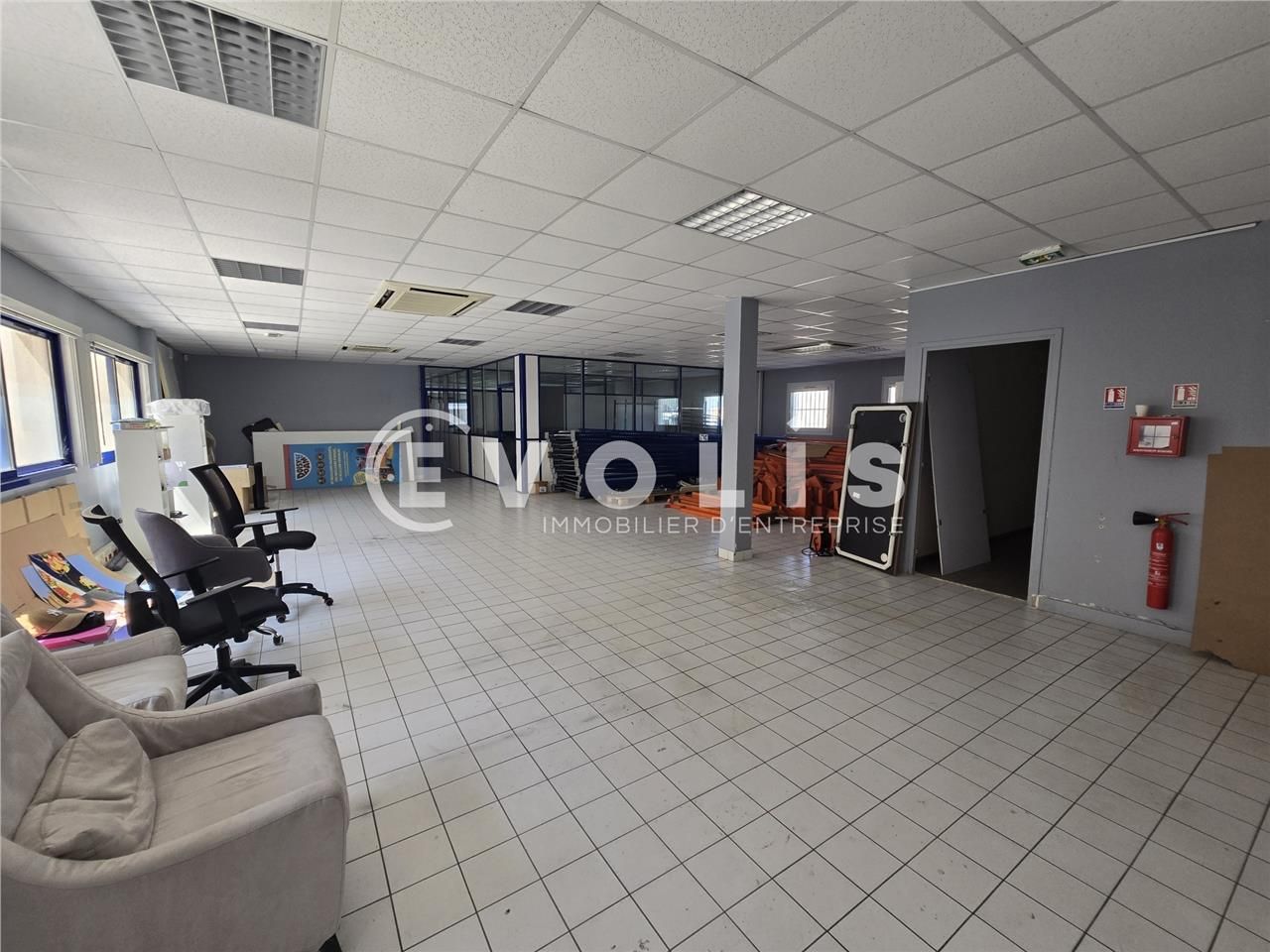 À la recherche de bureaux à MORANGIS ? Ne cherche