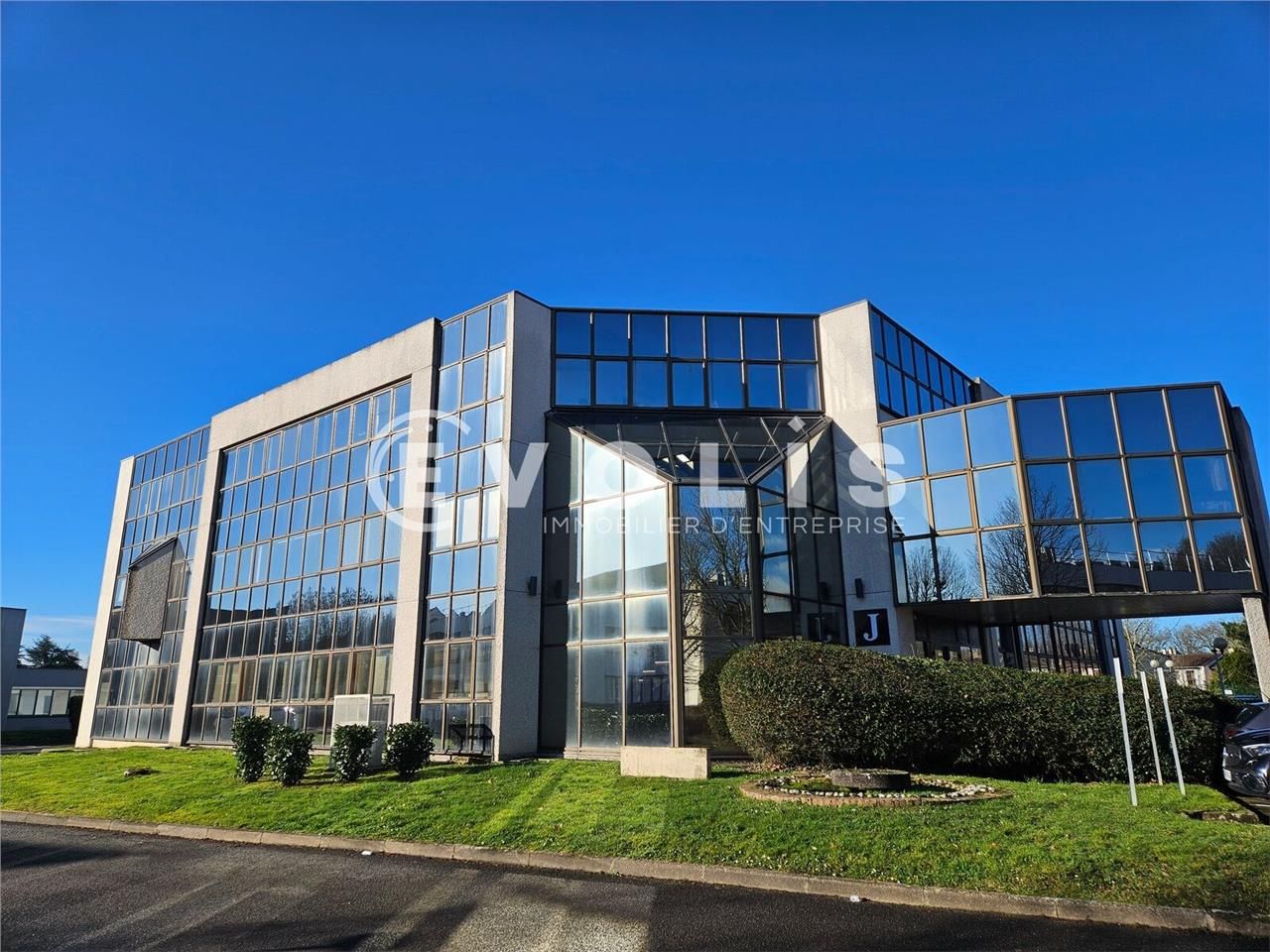 Découvrez une opportunité exceptionnelle avec EVO