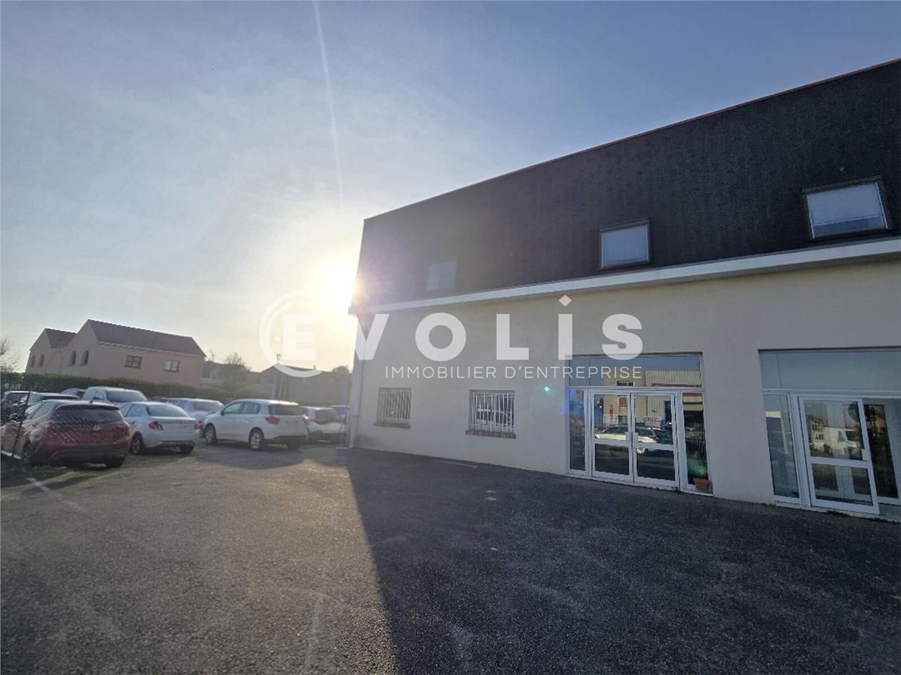 Découvrez une opportunité exceptionnelle avec EVO