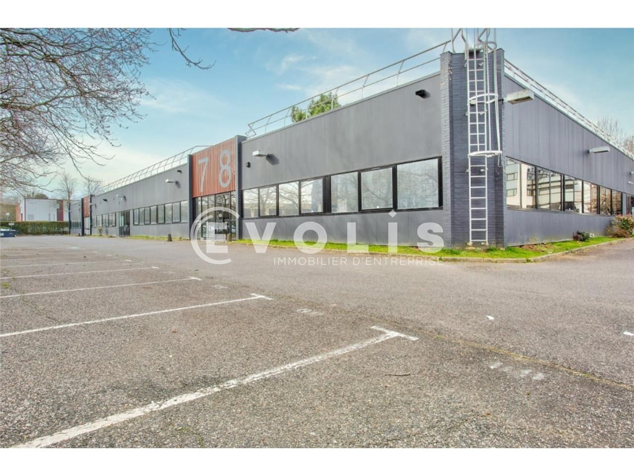 Découvrez une opportunité unique avec EVOLIS pour