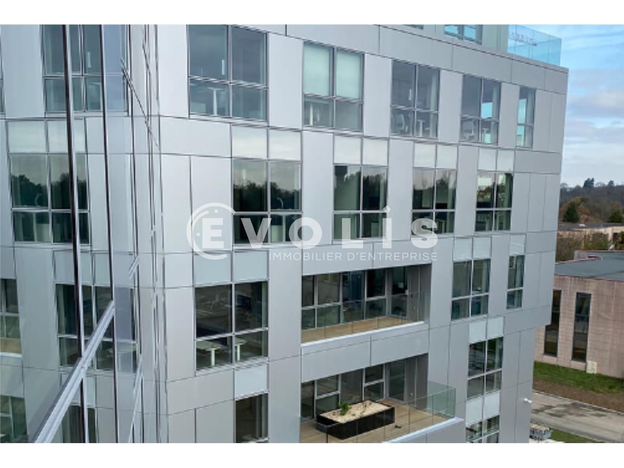 À la recherche de bureaux à louer à Orsay ? Ne ch