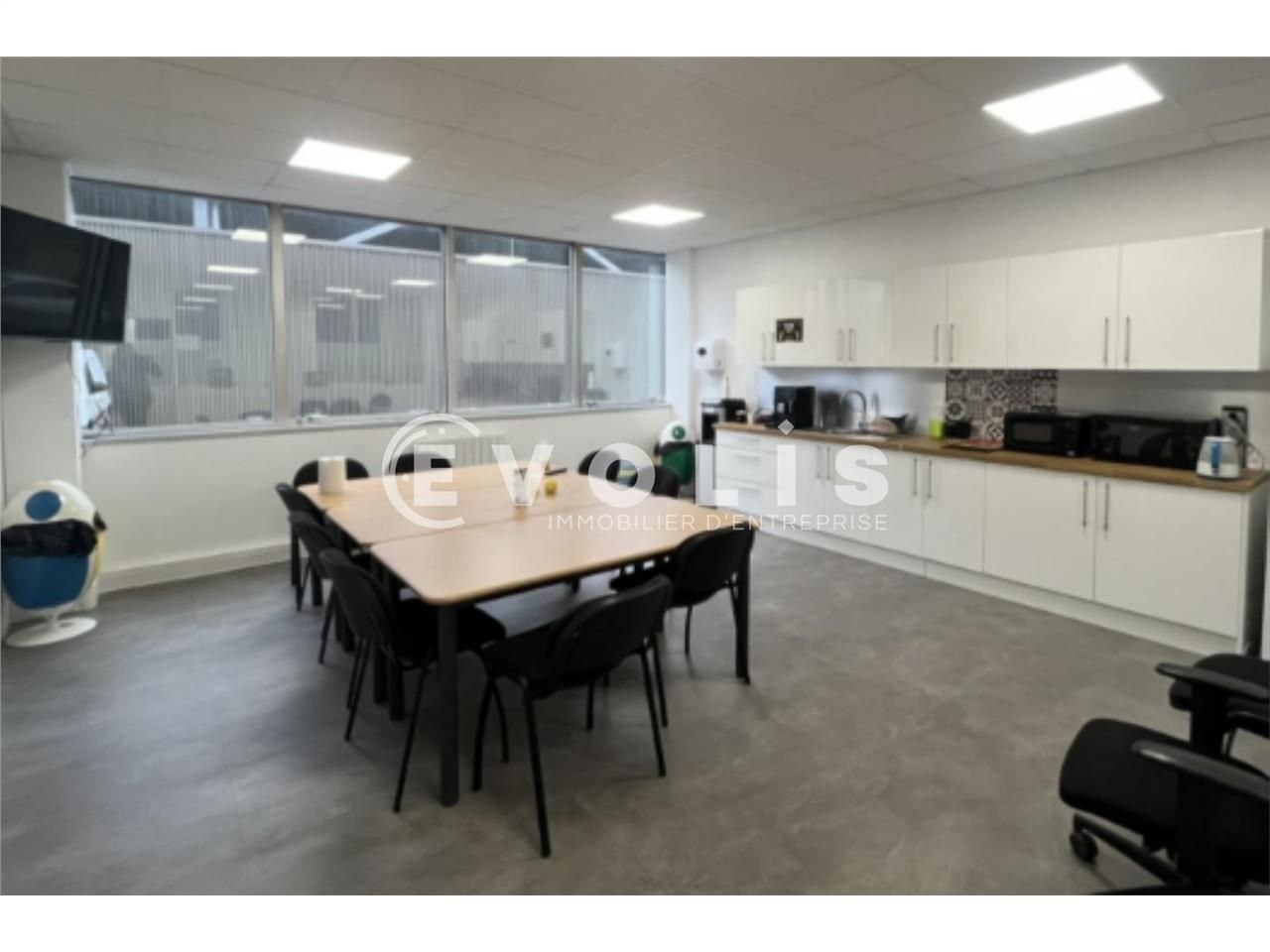 EVOLIS vous propose une opportunité exceptionnell