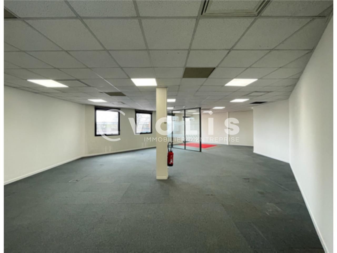 Découvrez une opportunité exceptionnelle avec EVO