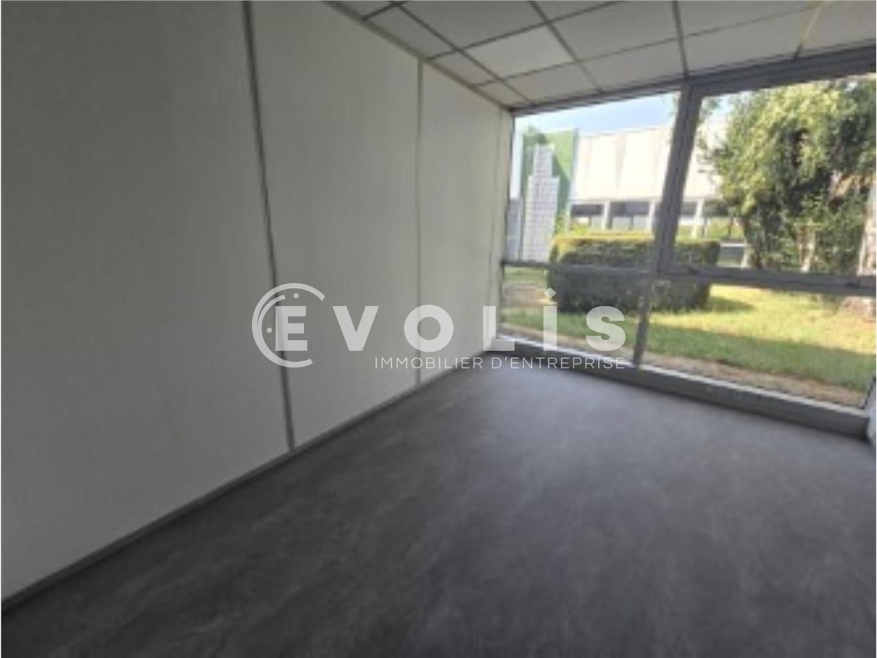 À la recherche de locaux d'activité à louer à Vil