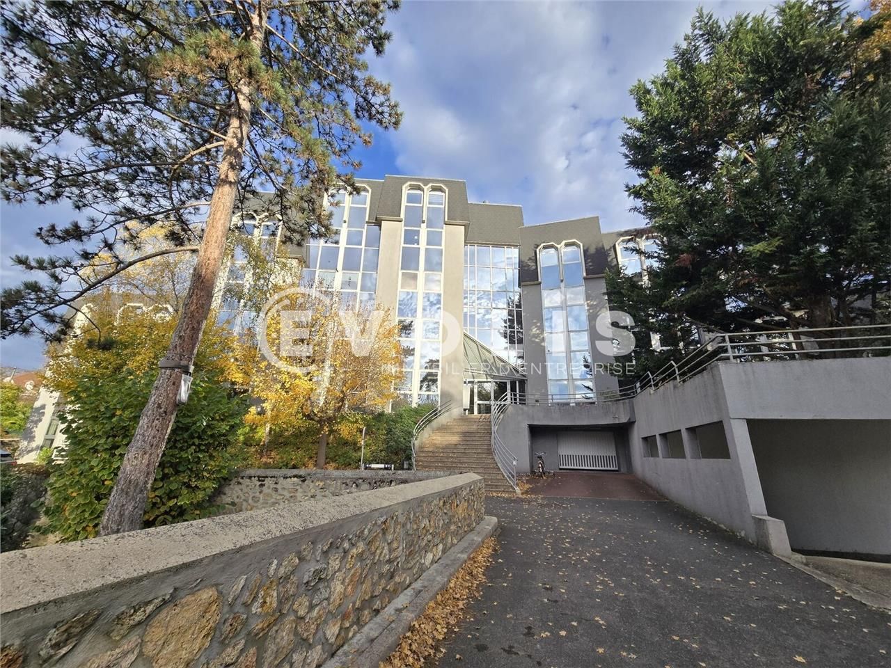 Découvrez une opportunité exceptionnelle avec EVO