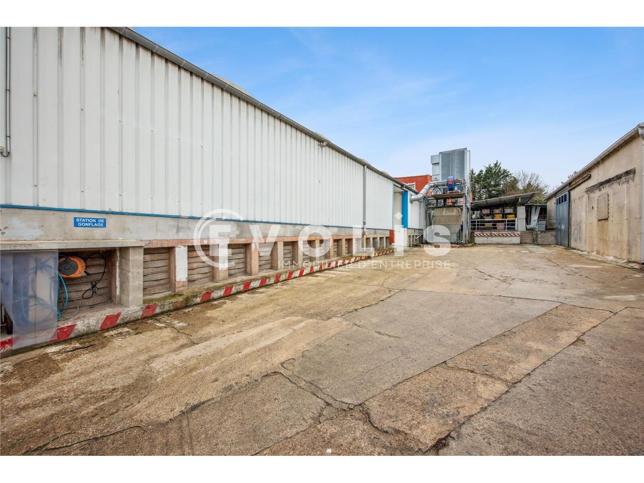 Découvrez une opportunité exceptionnelle avec EVO