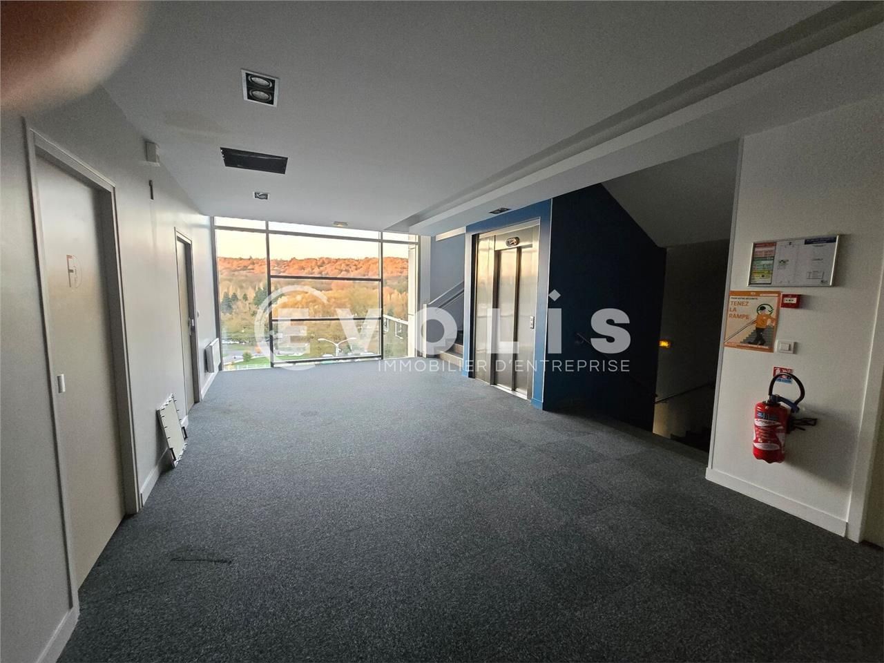 Découvrez une opportunité exceptionnelle avec EVO