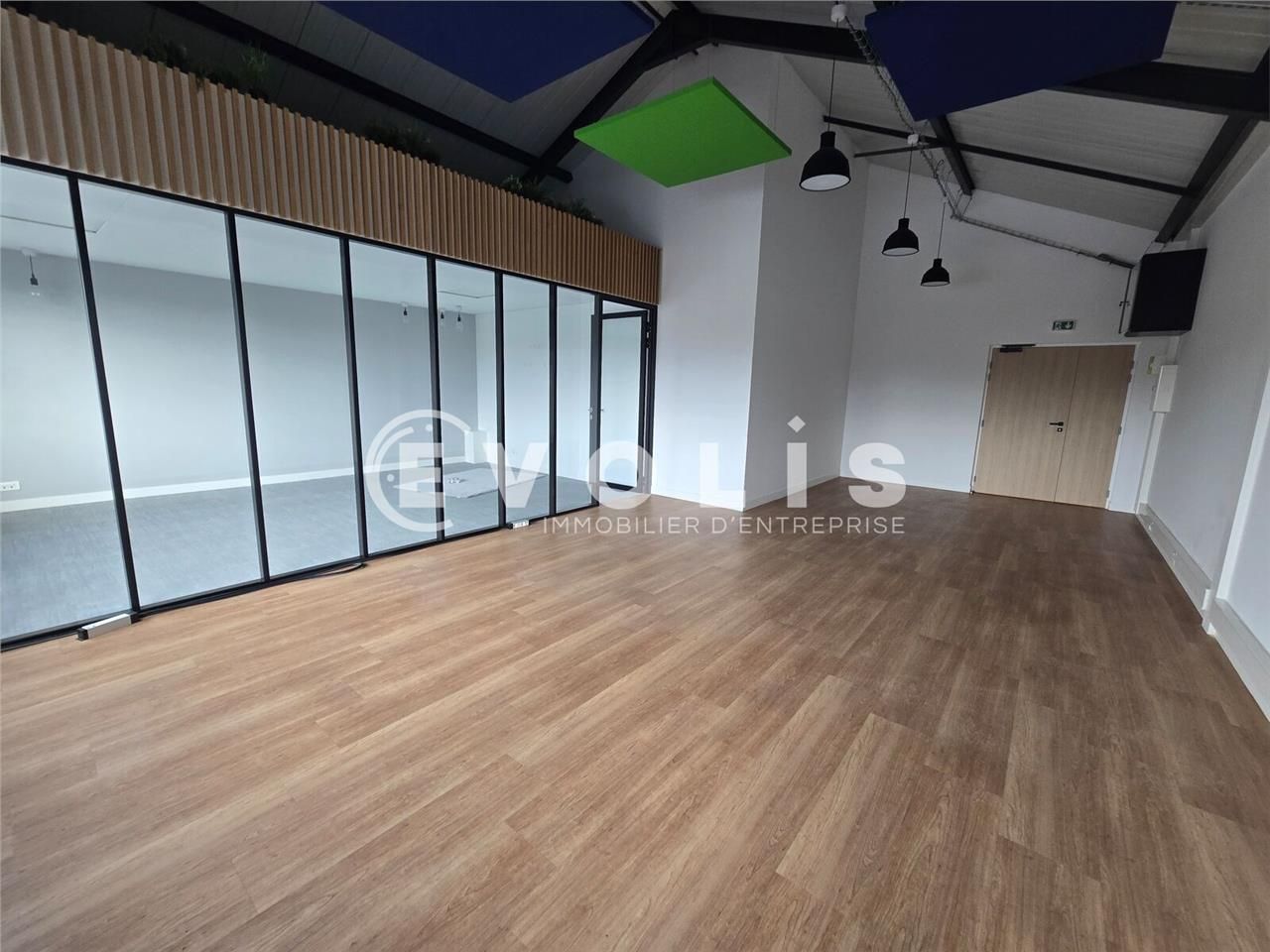 Découvrez une opportunité exceptionnelle avec EVO
