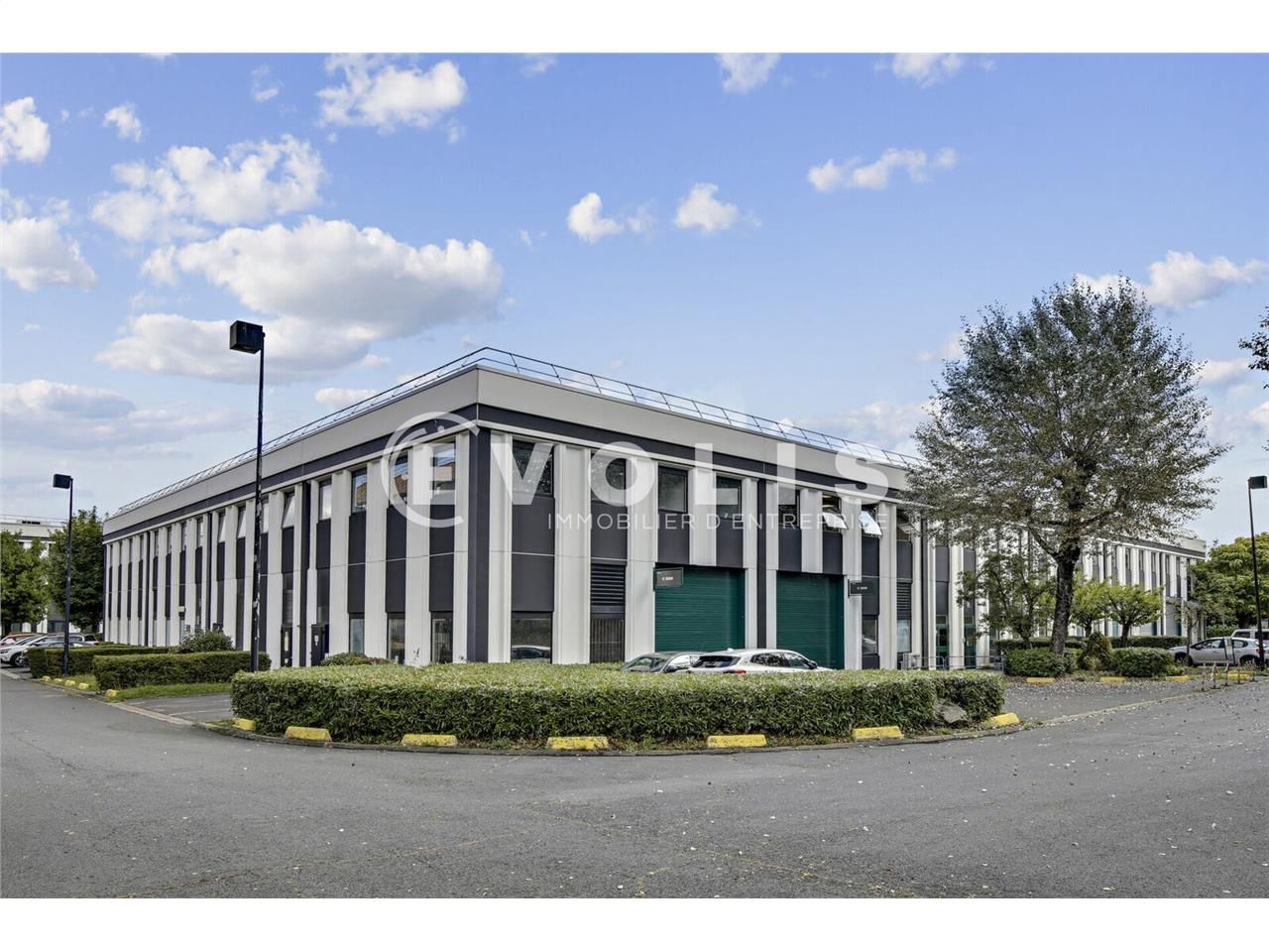 Découvrez une opportunité exceptionnelle avec EVO