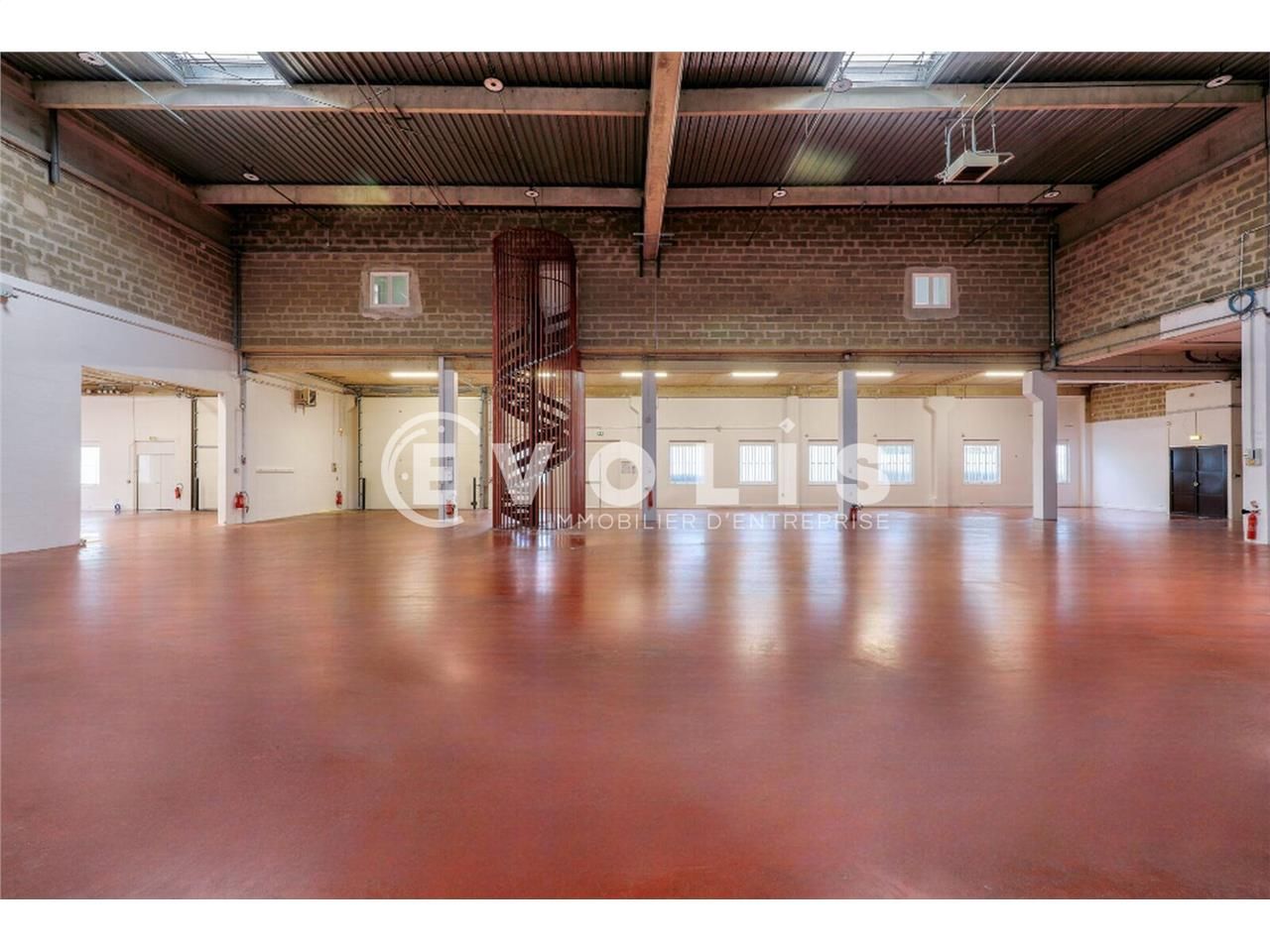 Découvrez une opportunité exceptionnelle avec EVO