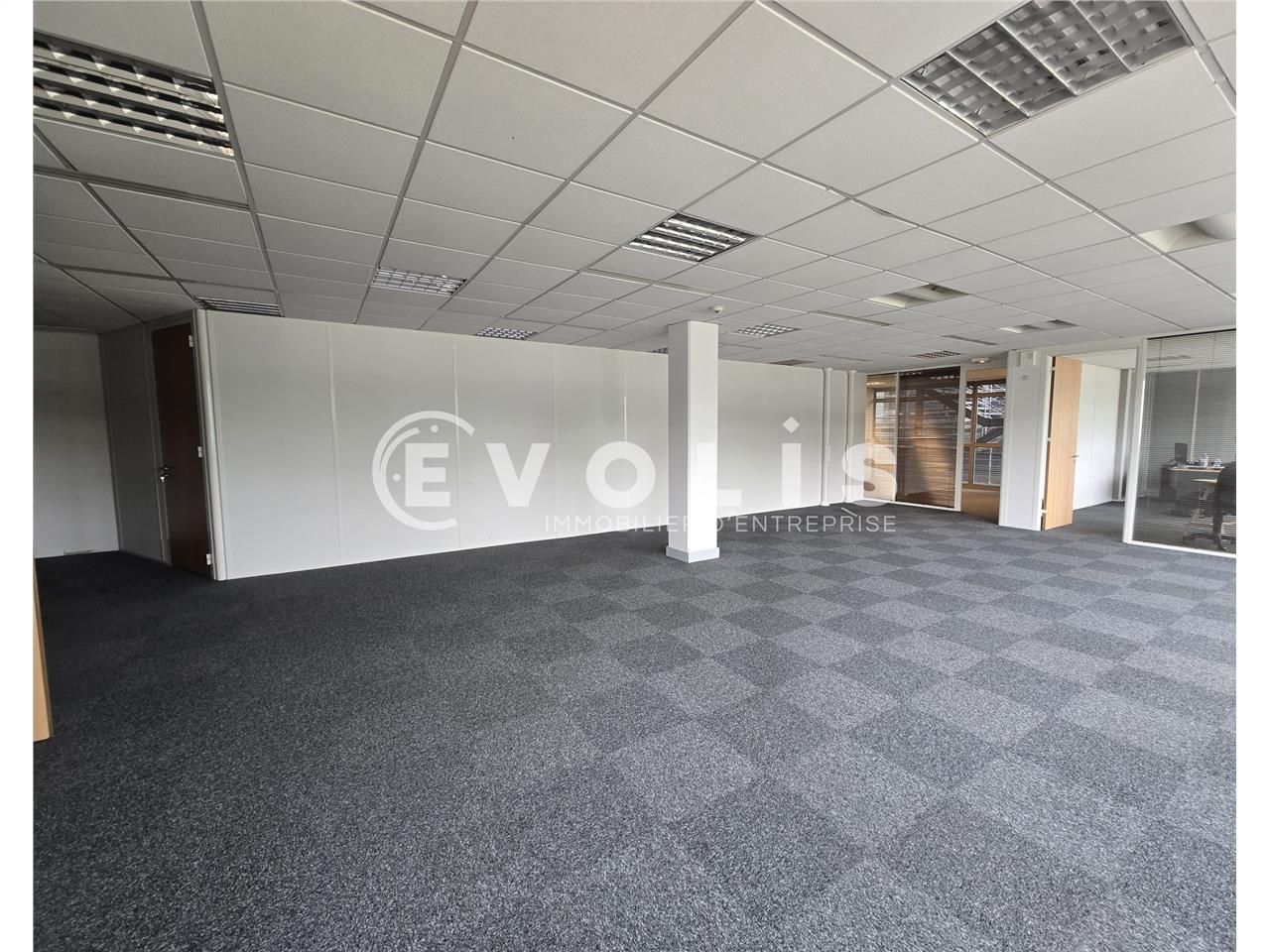 Niché au coeur de la charmante ville d'Orsay, à s