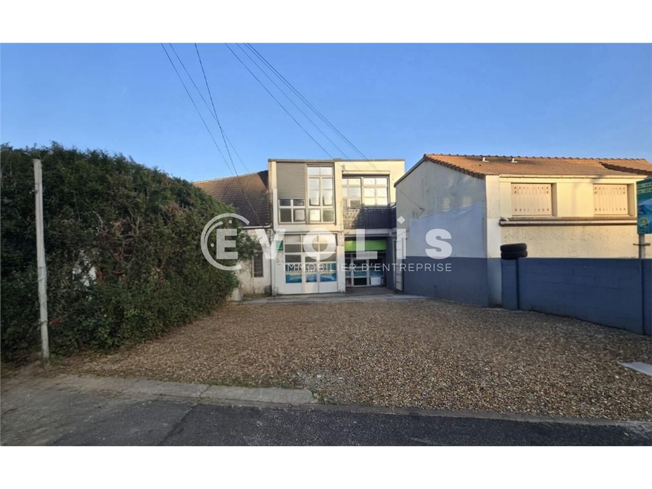 EVOLIS vous propose une opportunité d'investissem