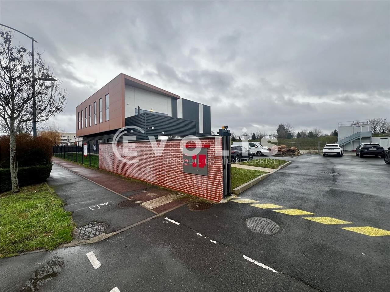 Découvrez une opportunité rare à Bondoufle avec E