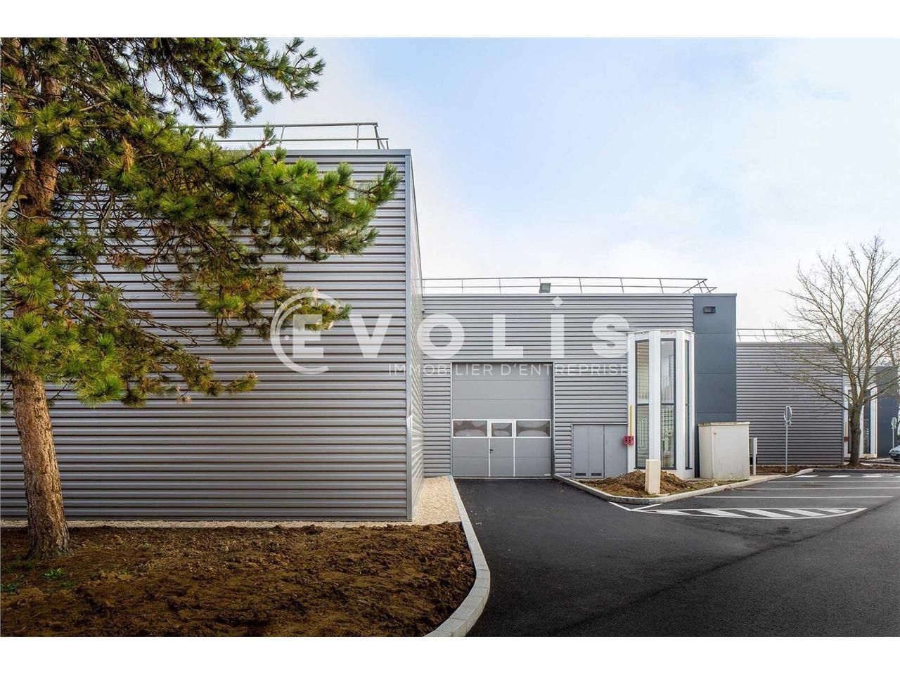 EVOLIS vous propose à la location un local d'acti