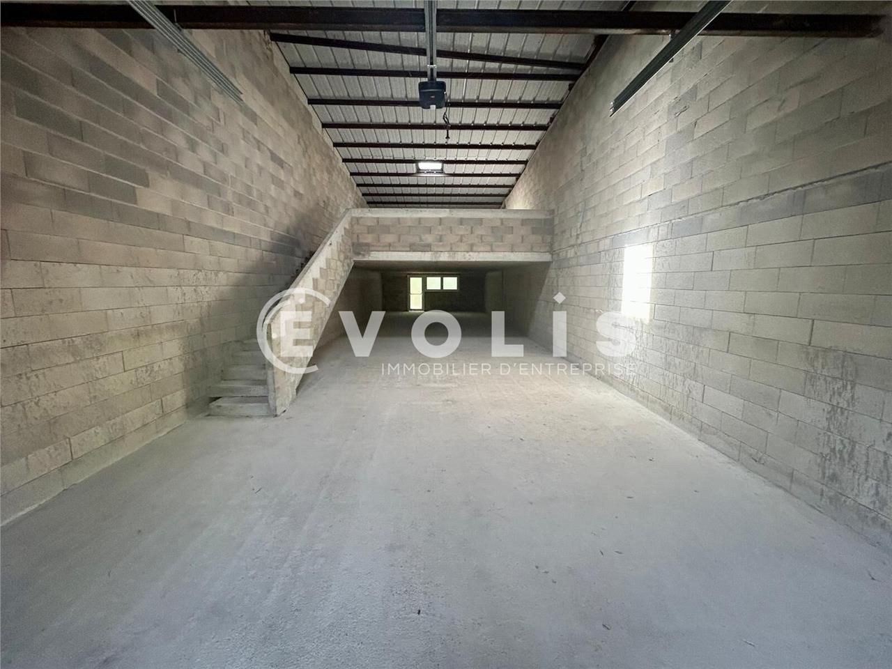 EVOLIS vous propose sur le secteur de Saint-Chéro