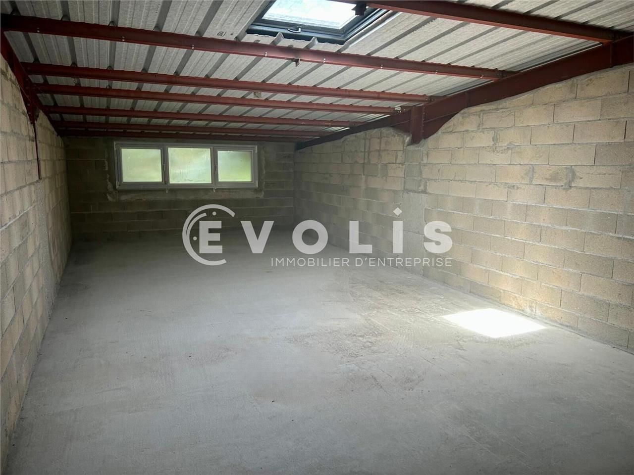 EVOLIS vous propose sur le secteur de Saint-Chéro